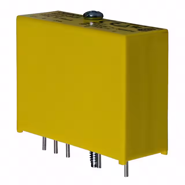 G3TC-IAC5 AC/DC 120 Omron Automation and Safety